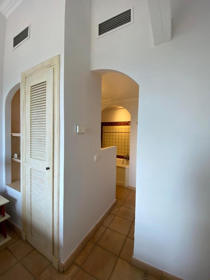 Apartamento Les Restanques, Bastides Vue Golfe Saint Tropez Grimaud Exterior foto