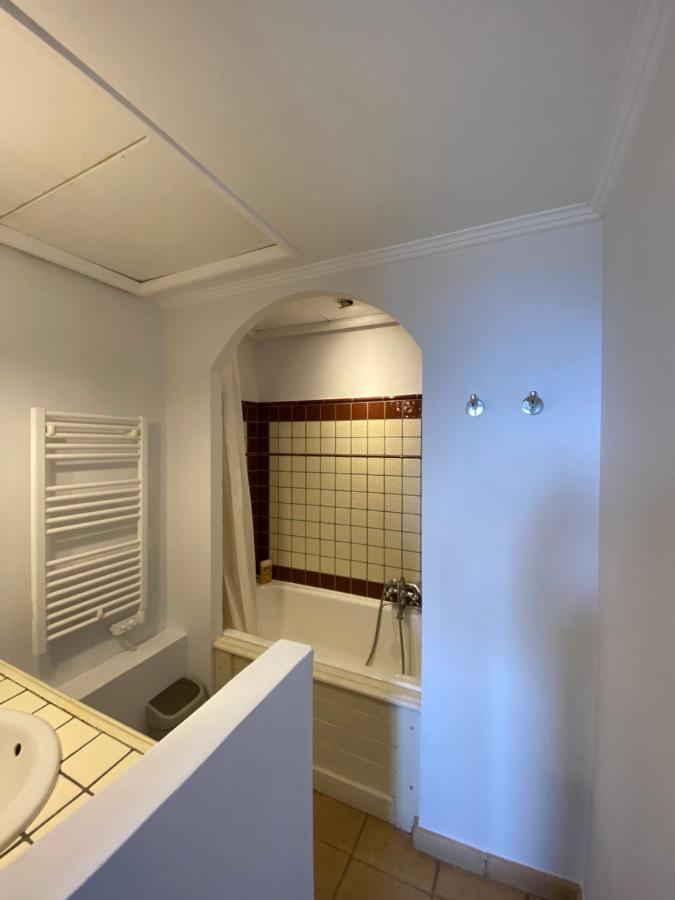 Apartamento Les Restanques, Bastides Vue Golfe Saint Tropez Grimaud Exterior foto
