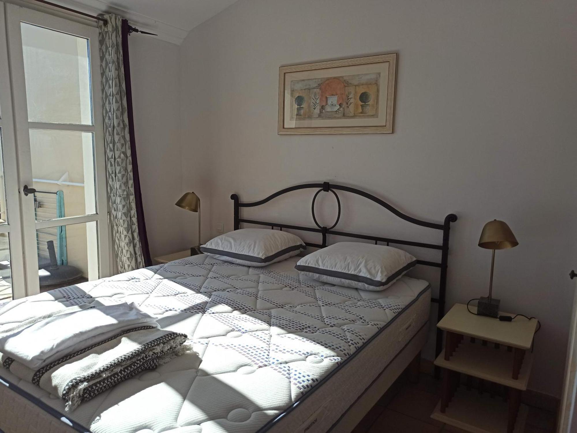 Apartamento Les Restanques, Bastides Vue Golfe Saint Tropez Grimaud Exterior foto