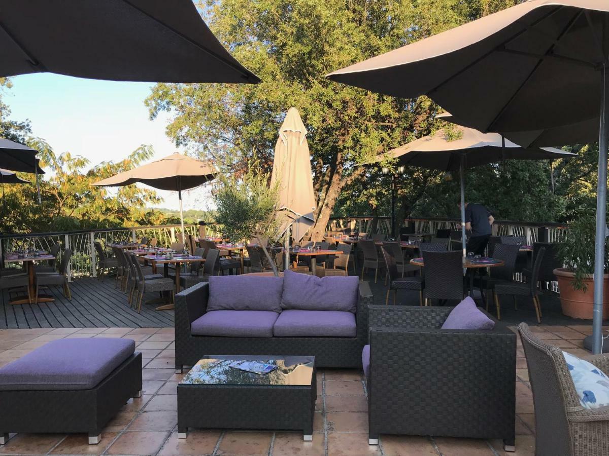 Apartamento Les Restanques, Bastides Vue Golfe Saint Tropez Grimaud Exterior foto